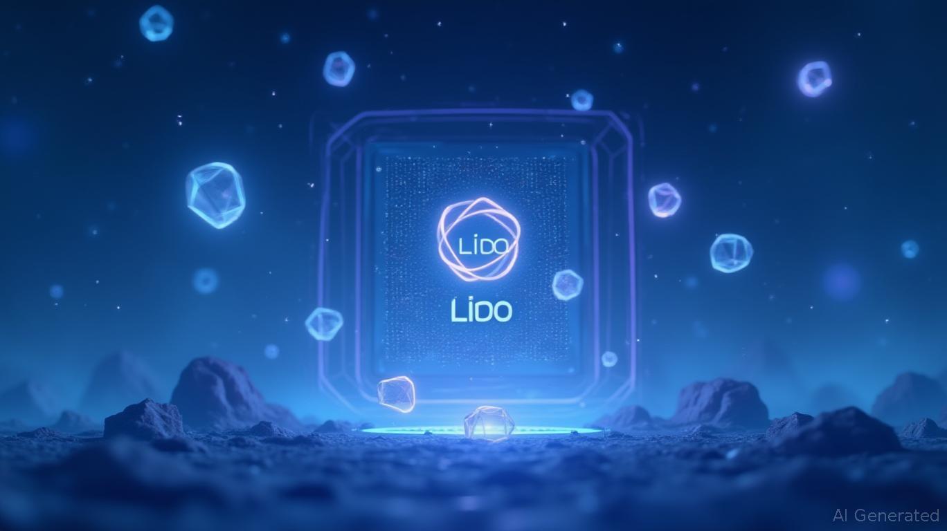 Lido Approves New Governance Model Giving stETH Holders 10% Veto Power