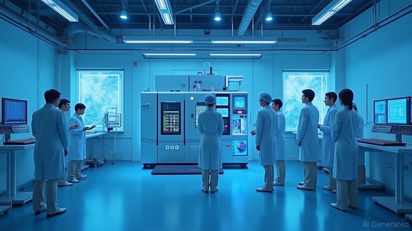 Global Semiconductor Supremacy: Navigating U.S.-China Tech Tensions for Investment Gains