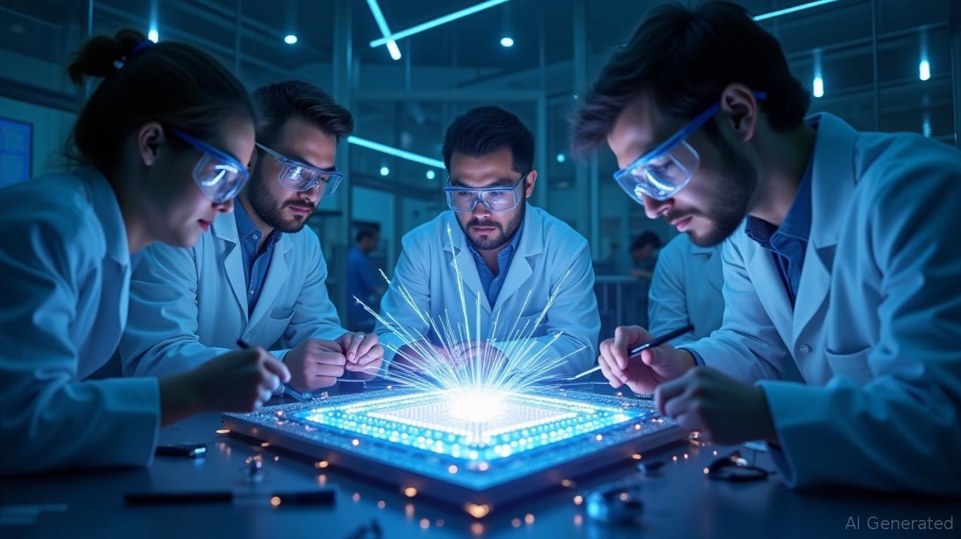 Should You Bet on IonQ's Quantum Leap?