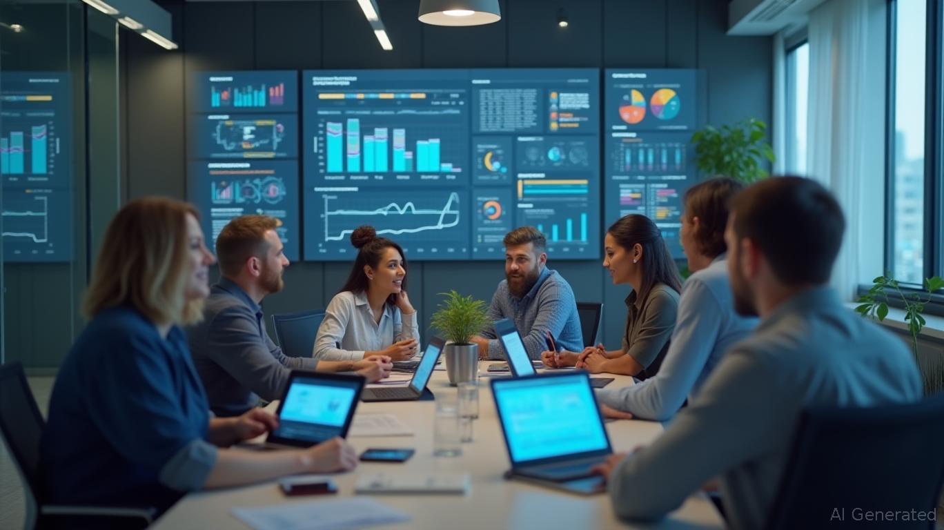 The AI Productivity Revolution: How SMEs Are Boosting Satisfaction and Revenue Through Smarter Tools
