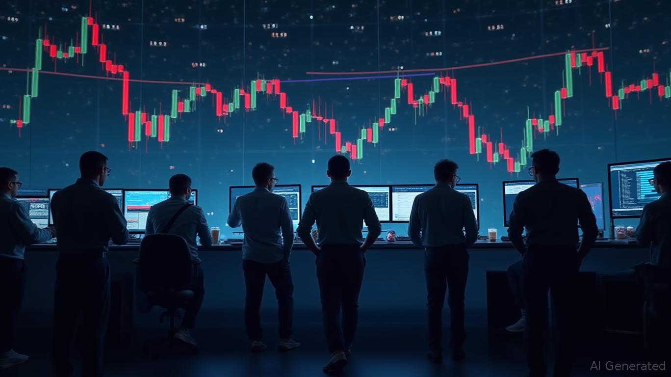 Bitcoin Consolidates Near $108,000 Resistance Awaiting Breakout