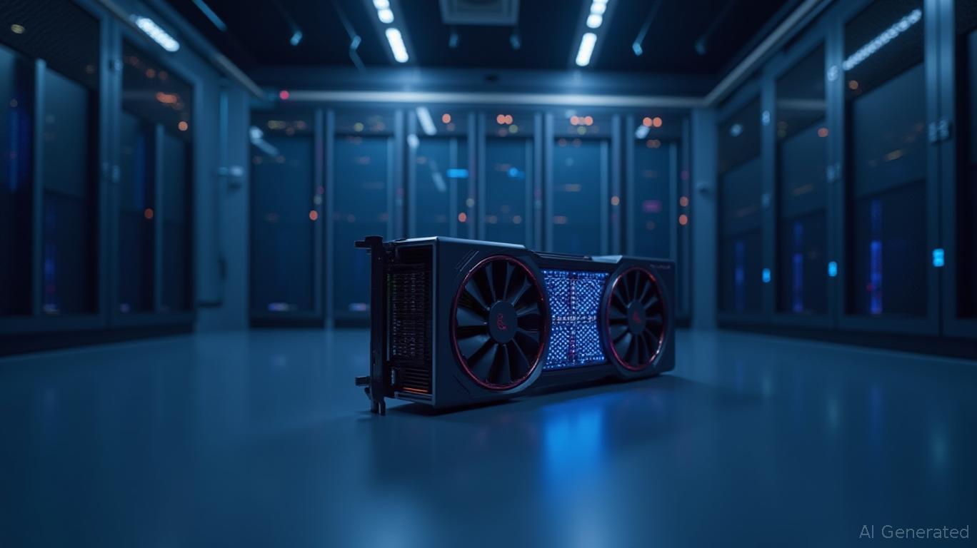 3 AI Stocks Thriving in a Fractured World: AMD, Broadcom, and Oracle Navigate Trade Tensions to Fuel Growth