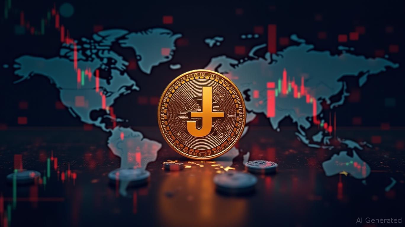 JasmyCoin (JASMY) Targets 20x Pump Amid Bullish Crypto Market