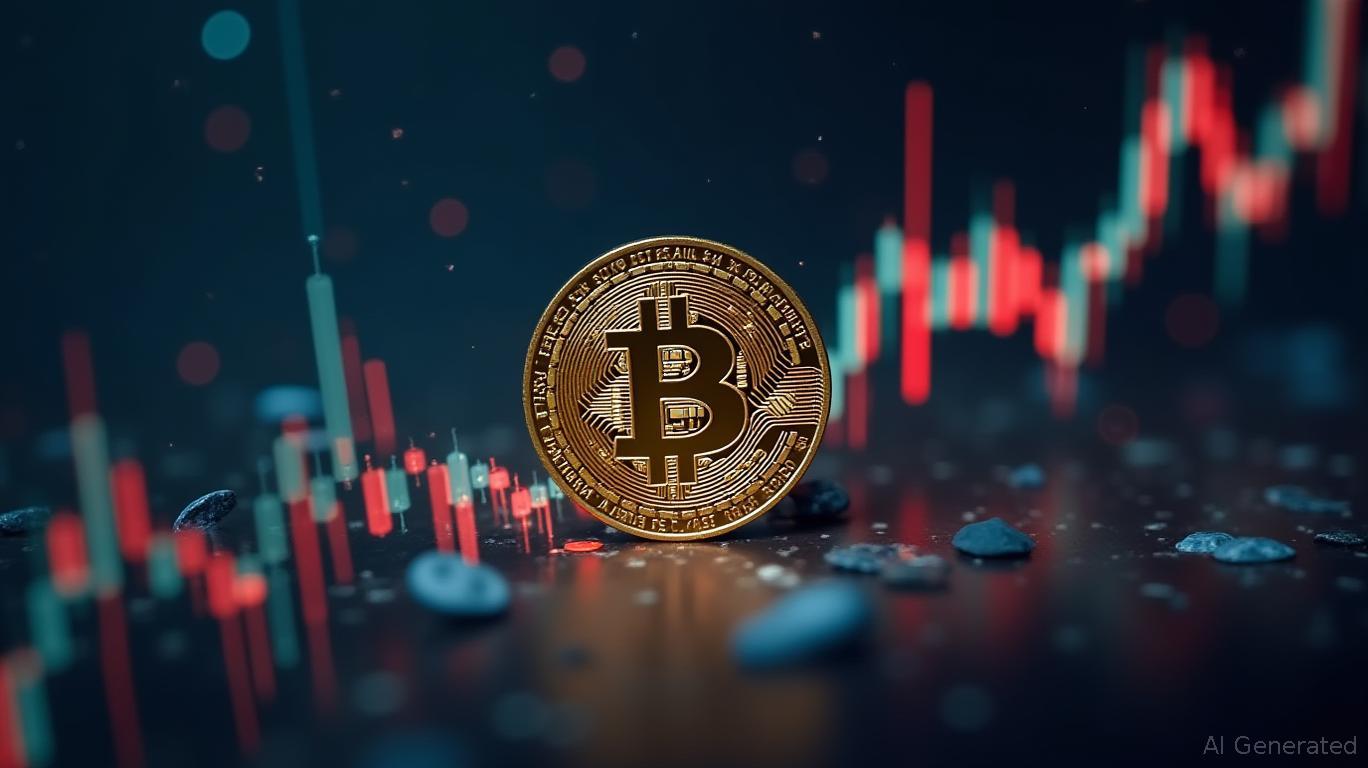Altcoin Rally Imminent as Technical Indicators Suggest 100% Upside