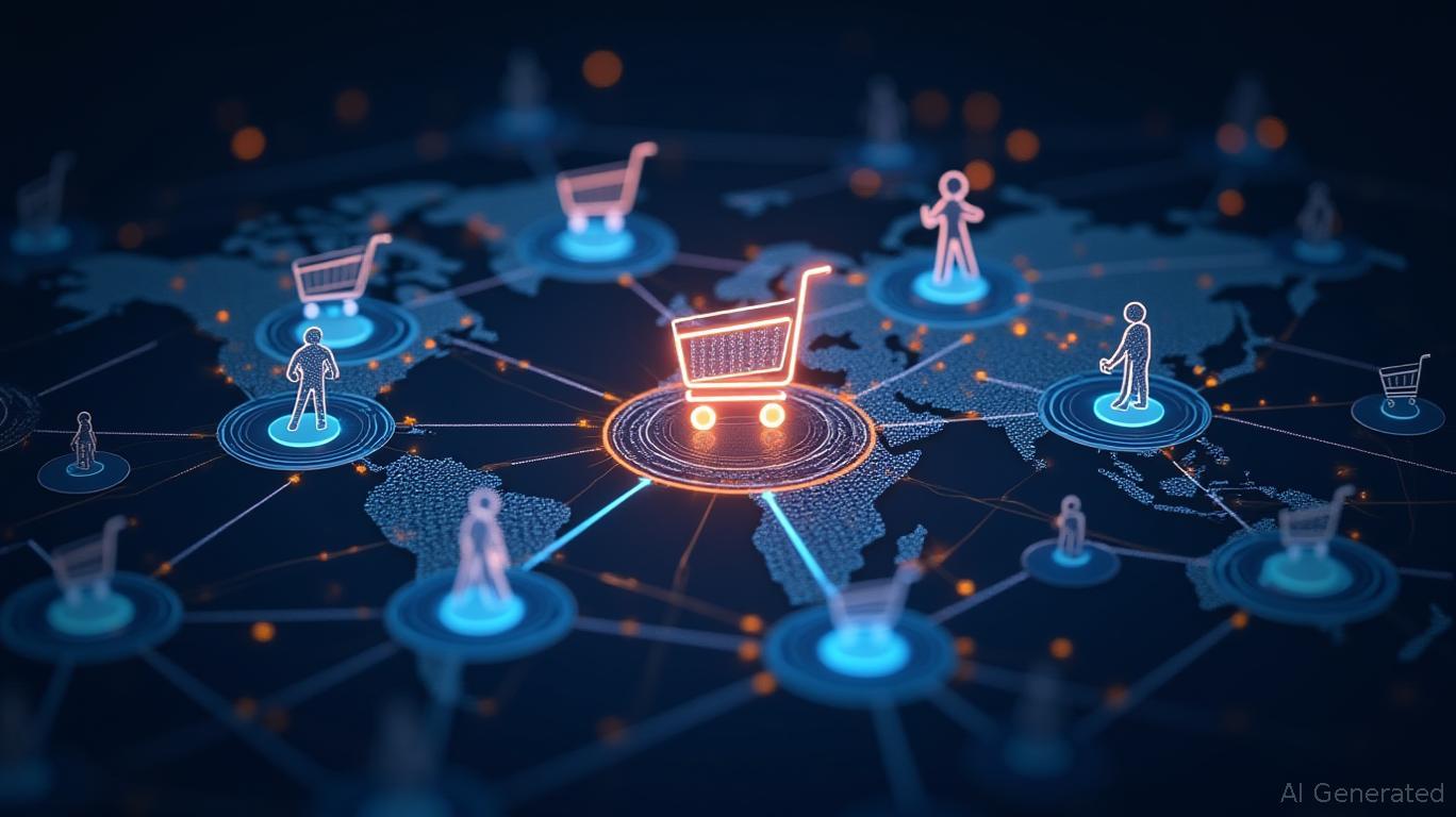 Alibaba's Strategic Overhaul: How AI and Restructuring Are Fueling a New Era of Growth