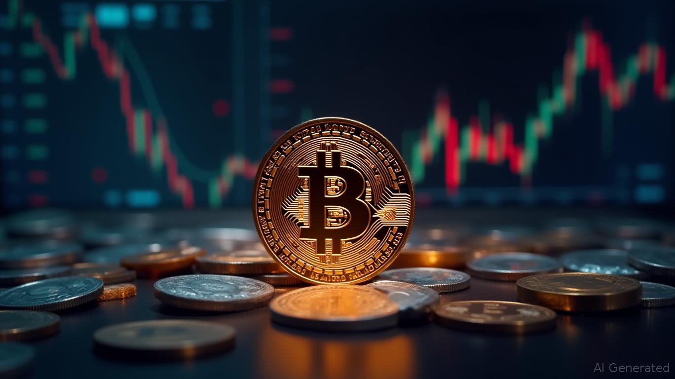 Bitcoin Surges 8% to $108,440 Despite Market Concerns