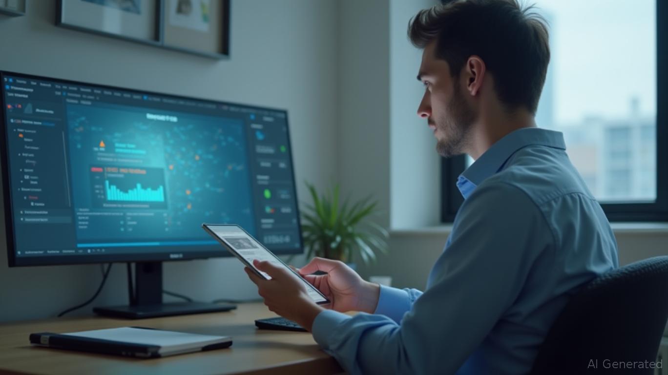 Strategic Use of AI Tools in Small-Business Growth and Operational Efficiency