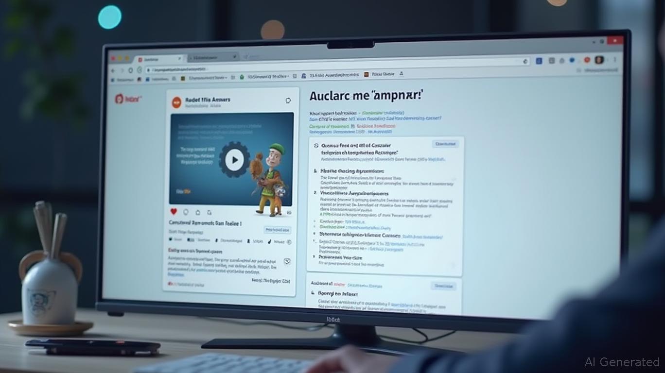 Reddit's AI-Driven Renaissance: Underperformance Masks Long-Term Potential