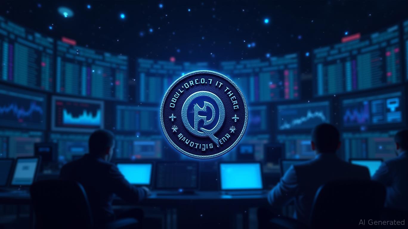 Qubetics Token Surges 20% Upon Listing on Top Exchange