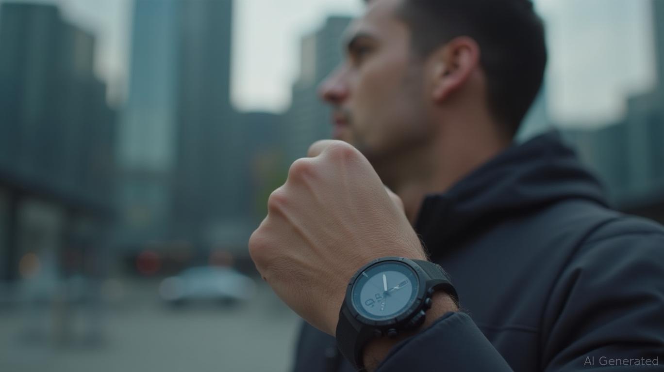 Garmin's Dividend Growth: A Steady Climb Powered by Strong Earnings and Prudent Financial Management