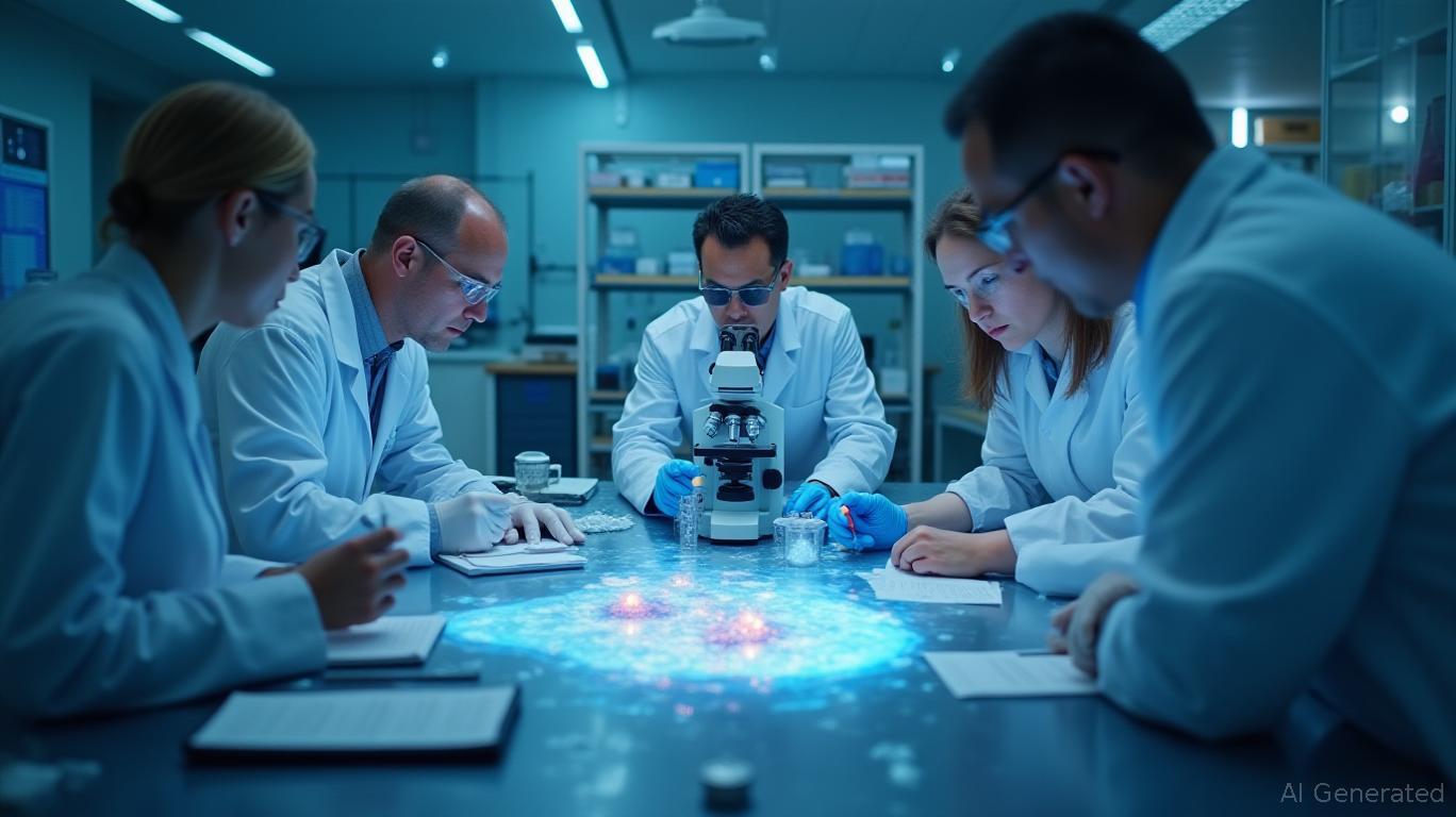 Merus N.V. (MRUS): A Breakthrough in Oncology with Petosemtamab's ASCO-Backed Potential