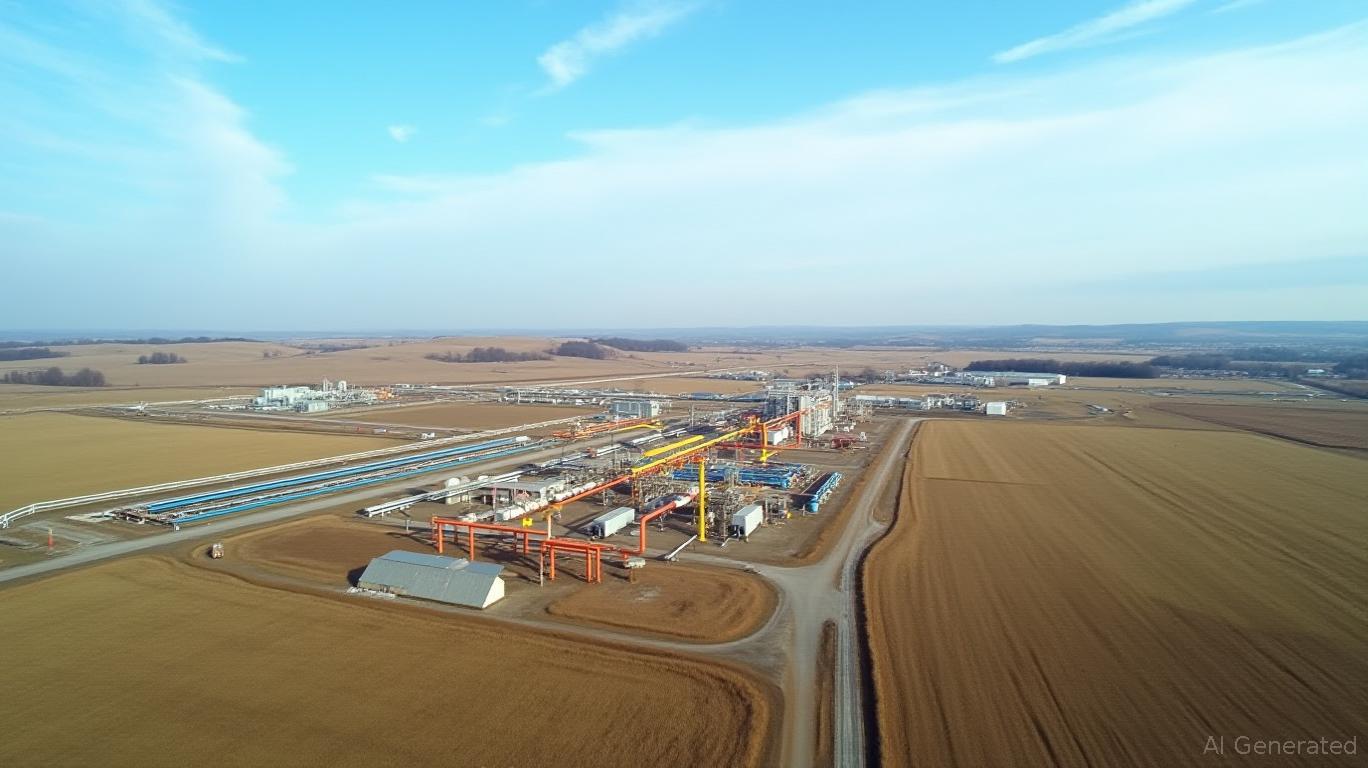 Antero Midstream's Cash Flow Fortification: A Defensive Play with Upside in Energy Volatility