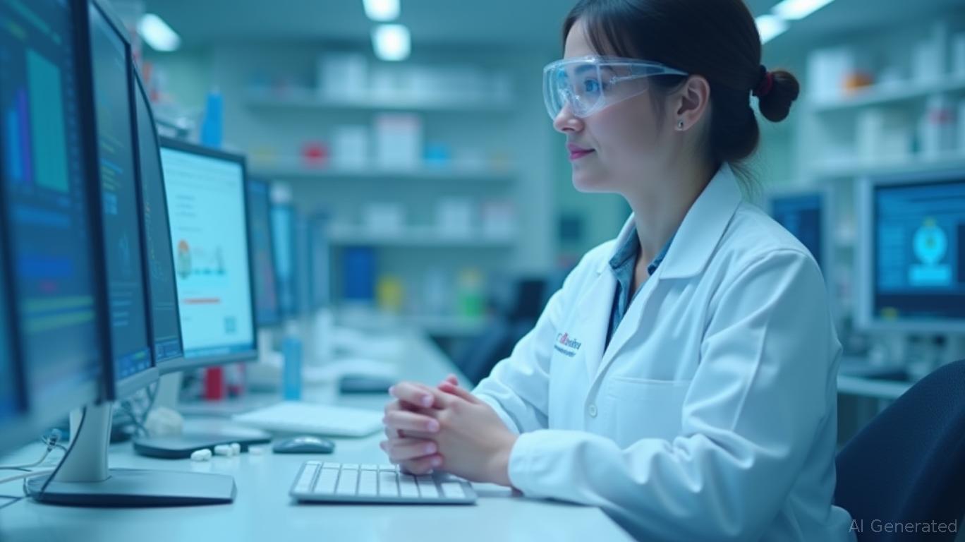 Bristol-Myers Squibb: A Biopharma Turnaround Fueled by Earnings Momentum