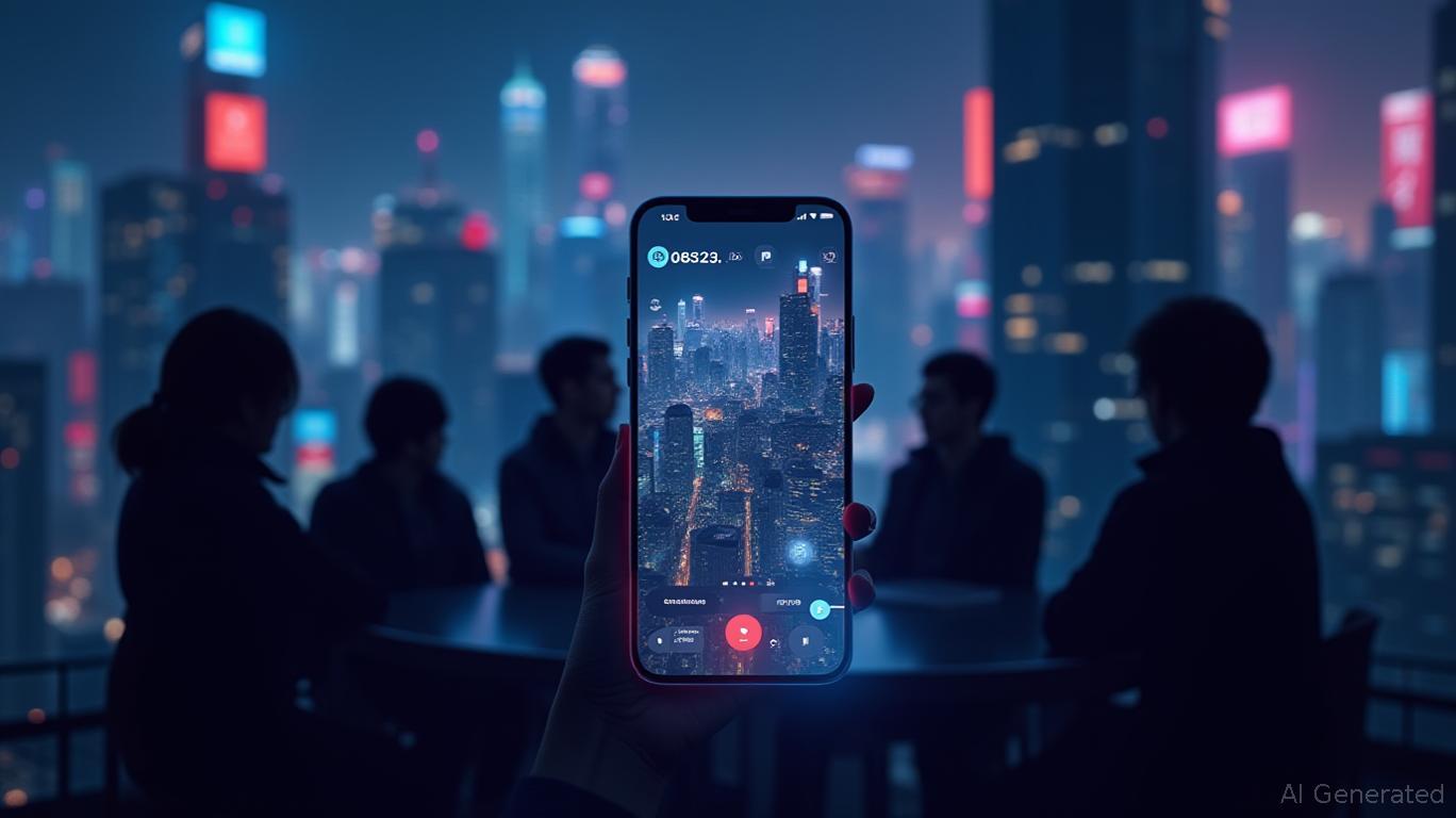 South Korea's Crypto Adoption Surges 25% Among 20-50 Year Olds