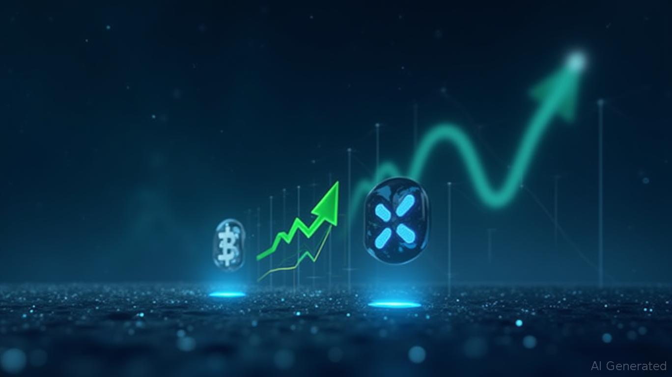 XRP News Today: Solana Surges 15.8x XRP Gains 6.4x Outpacing Bitcoin