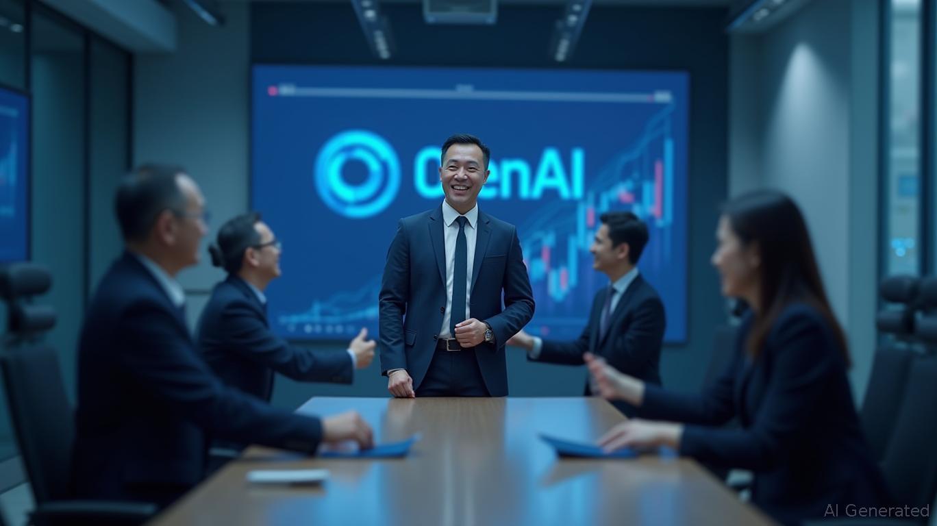 OpenAI Secures $10 Million Defense, Government, Grab AI Deals