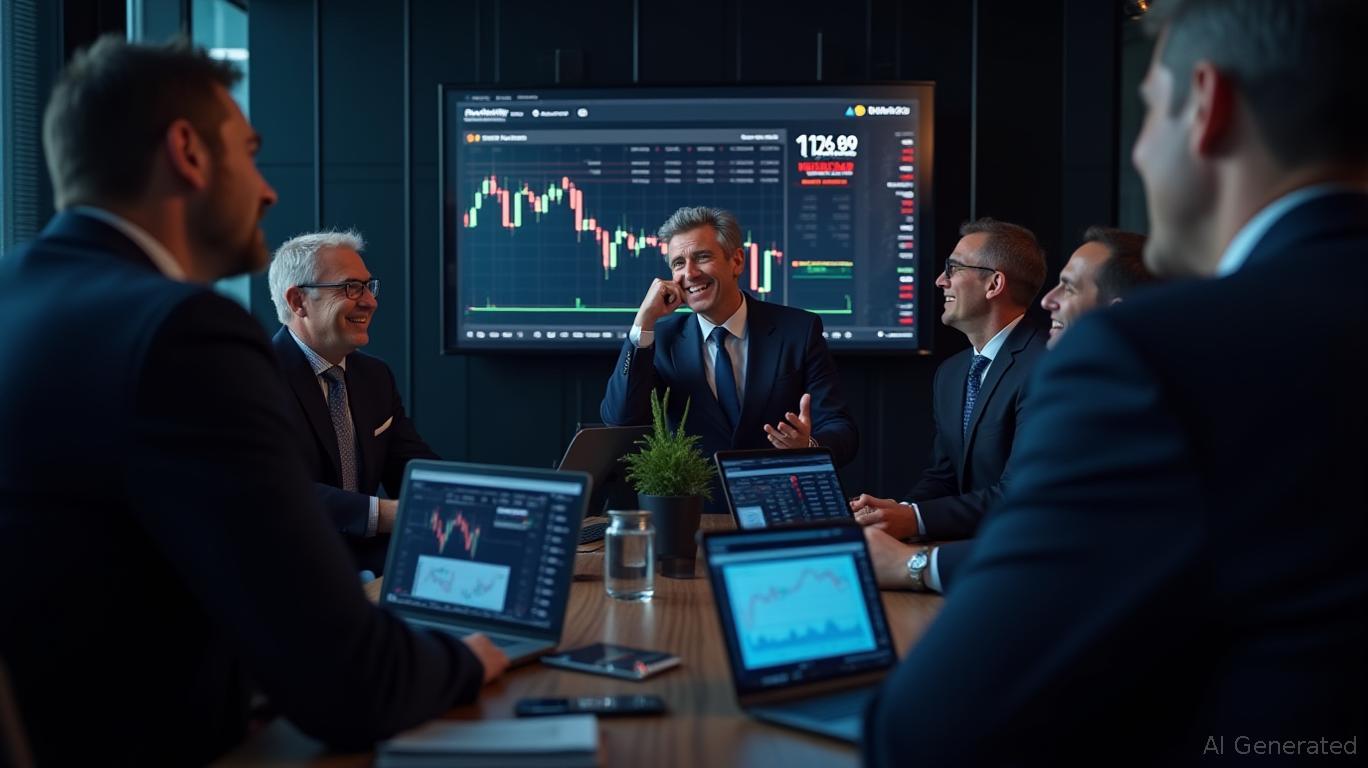 Bitcoin Closes Week at $109,000 Driven by Institutional Adoption
