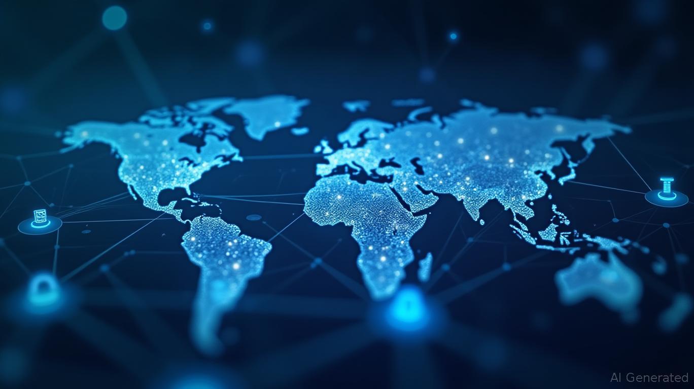 The AI Edge: Navigating Market Volatility with Smarter Financial Services