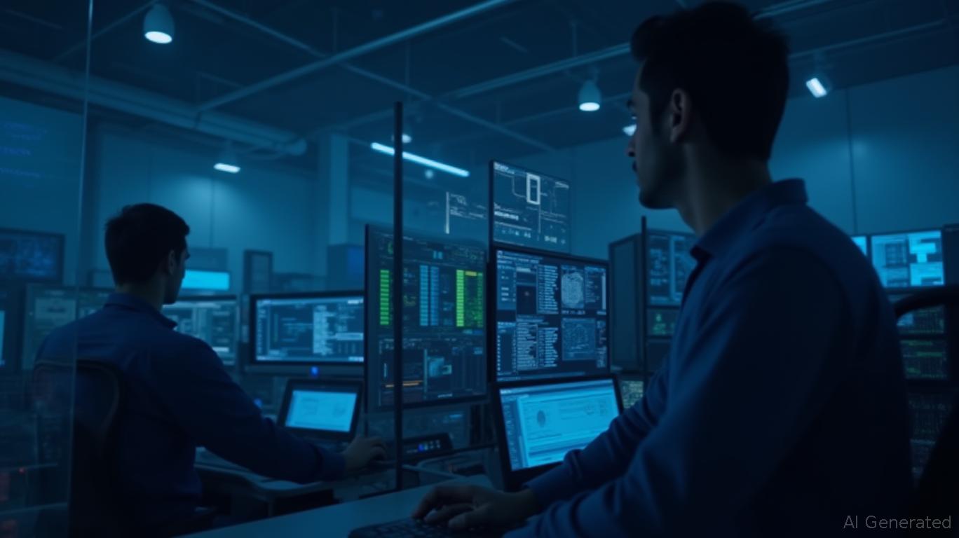 Rapid7: A Cybersecurity Gem at 46% Discount?
