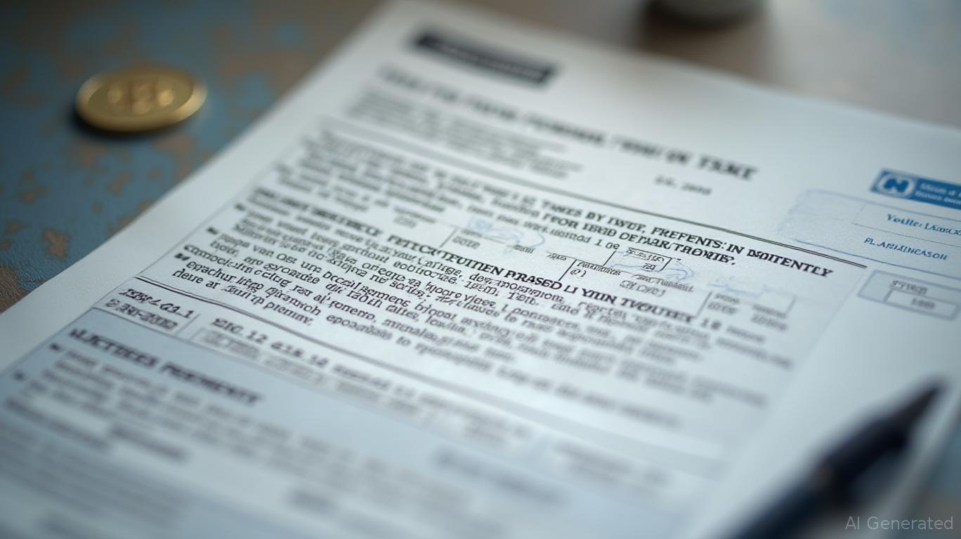 IRS Sends Surge of Crypto Tax Letters to Investors