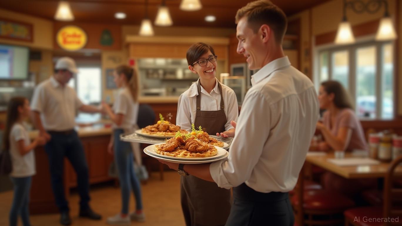 When to Buy Cracker Barrel Old Country Store (CBRL): Timing the Momentum with Zacks' Bullish Signals