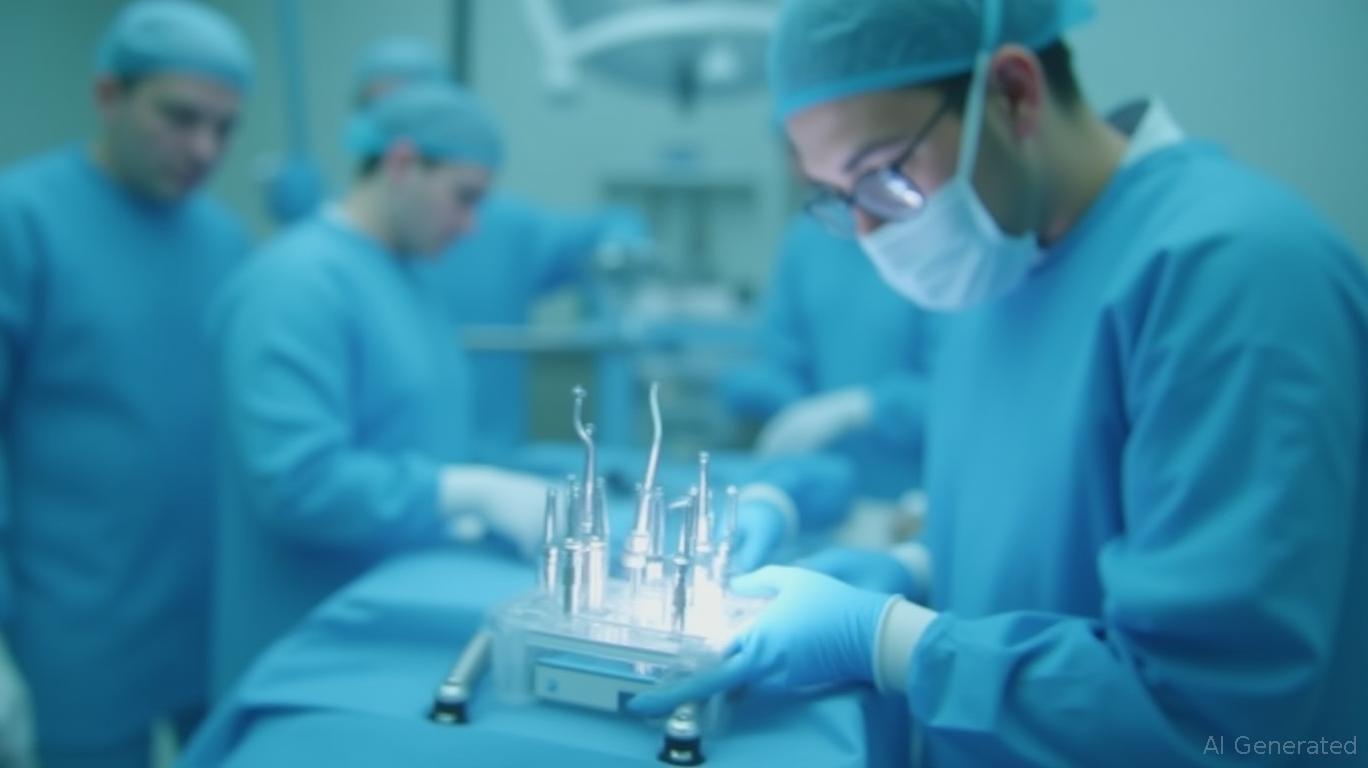 CONMED: A Hidden Gem in Medical Tech – Undervalued and Poised for Growth