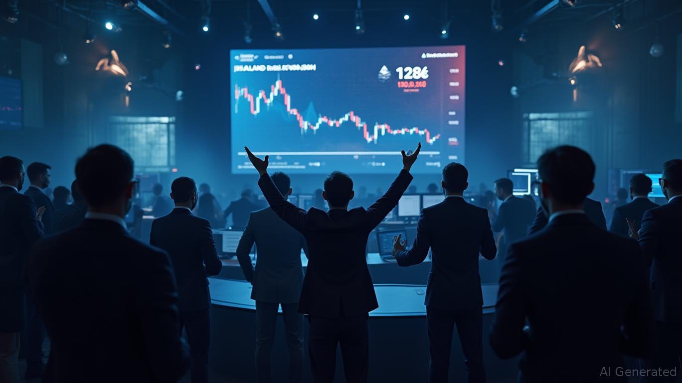 Ethereum Whale Liquidation Triggers 14% Price Drop, $1.36 Billion in Market Turmoil