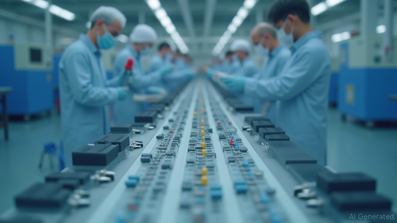 TE Connectivity: A Compounding Machine with ROCE-Driven Growth Ahead?