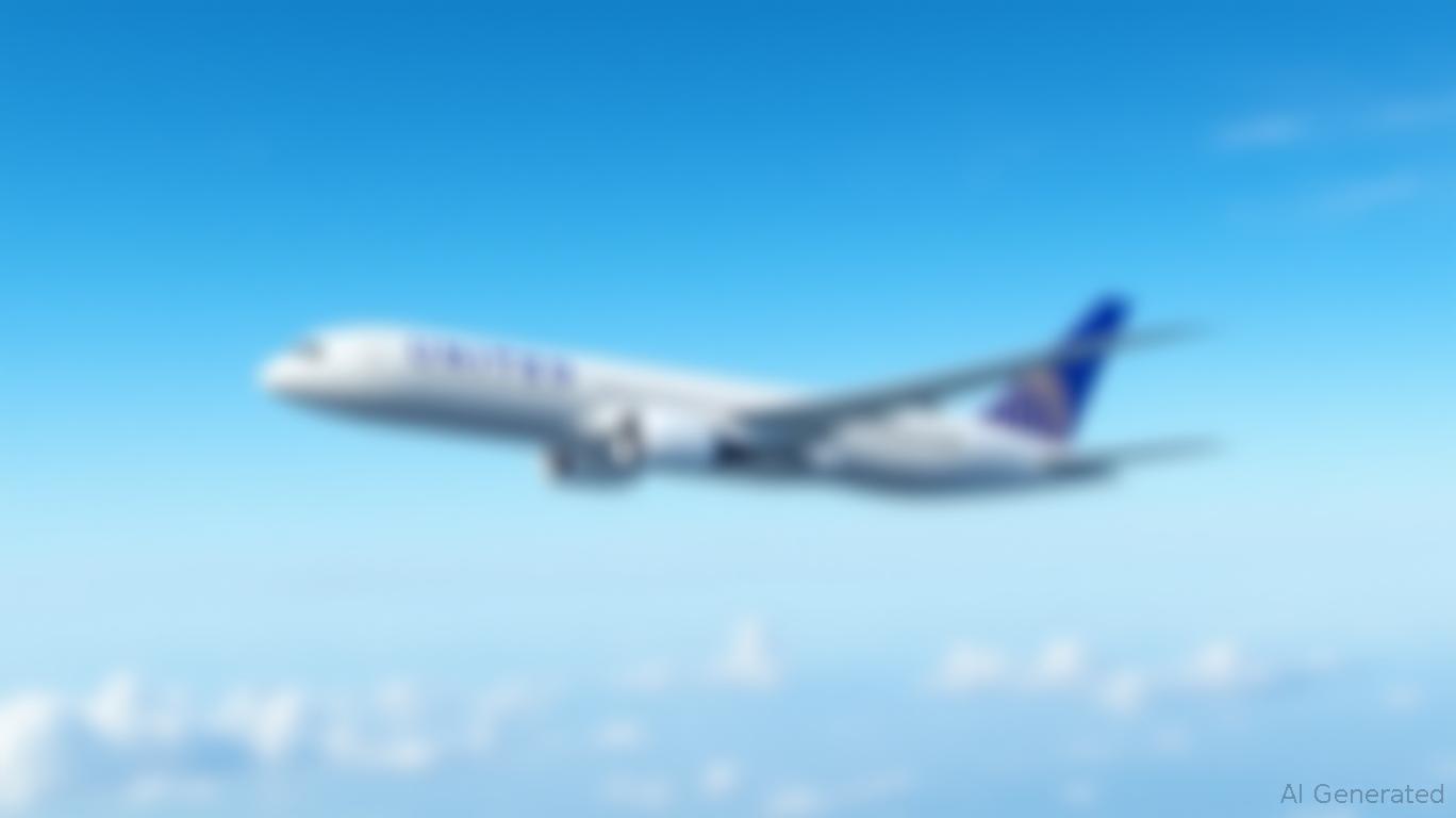 United Airlines: Institutional Ownership and Volatility in a High-Stakes Quarter