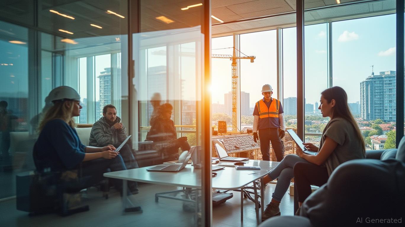 The Remote Work Divide: How Equity Gaps Are Redefining Labor Markets and Corporate Value