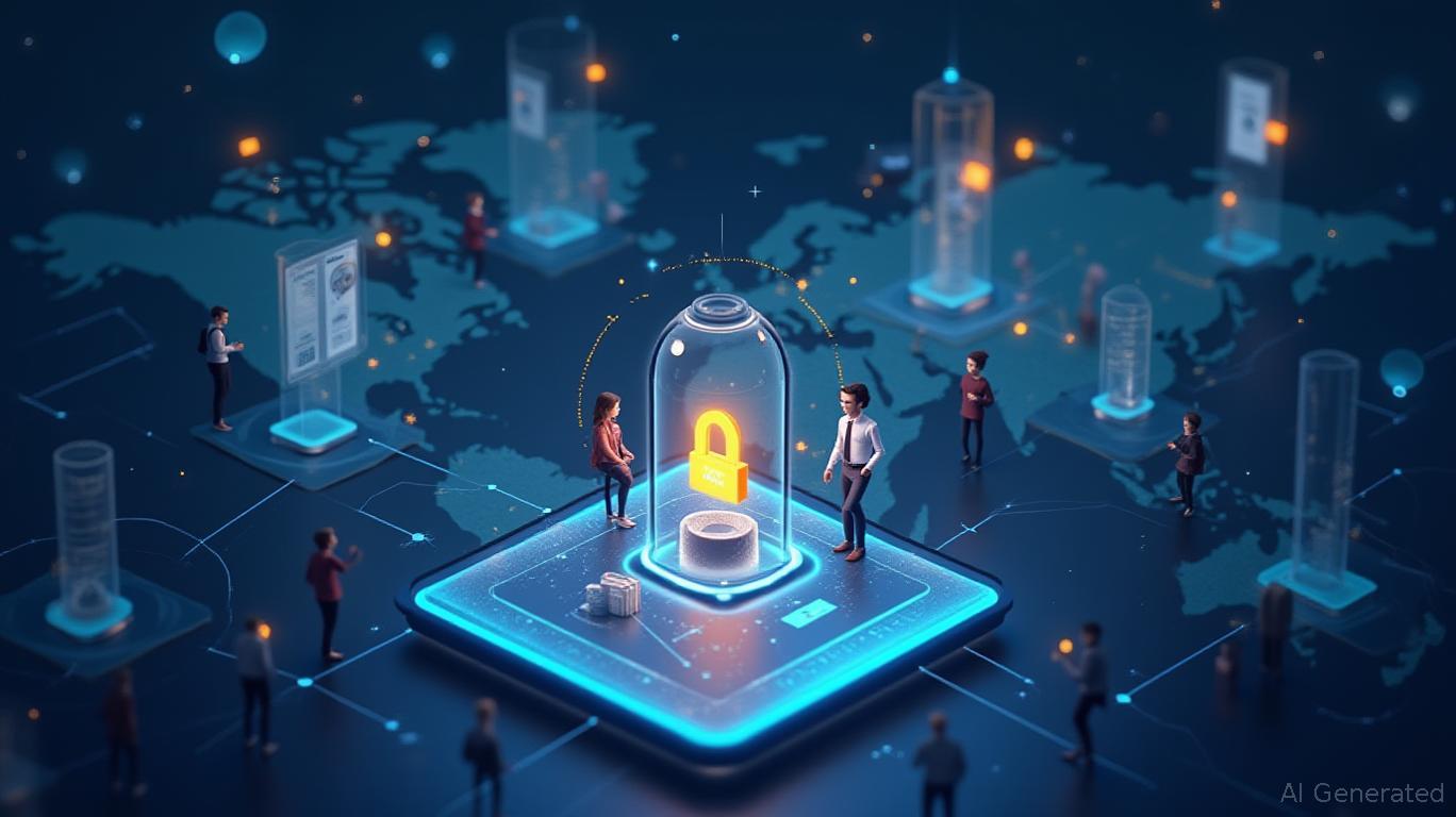 Stablecoins Become Default for Internet Payments as Adoption Surges