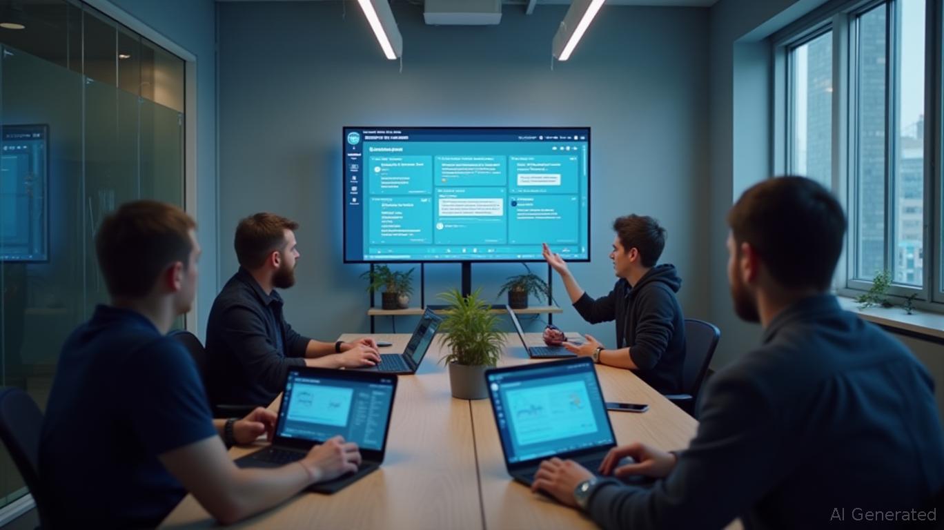 Why GitLab (GTLB) is a Must-Watch Play in the AI-Driven DevSecOps Market
