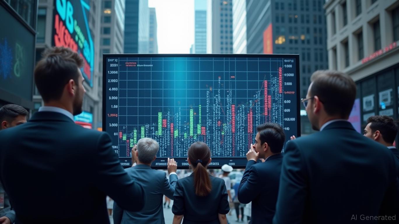 S&P 500 Hits Record Highs: Navigating Uncertainty with Resilient Sectors