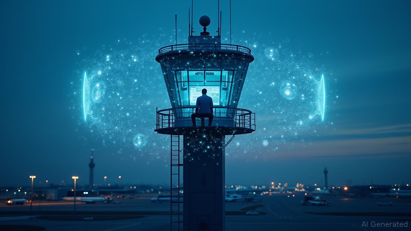 Flight Risks to Investment Rewards: Capitalizing on Aviation's Digital Infrastructure Crisis