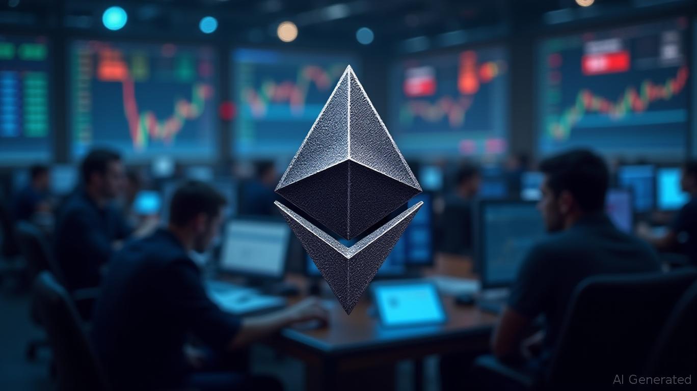 Ethereum Faces $10,000 2025 Target Amid Bullish Signals, Remittix Surges