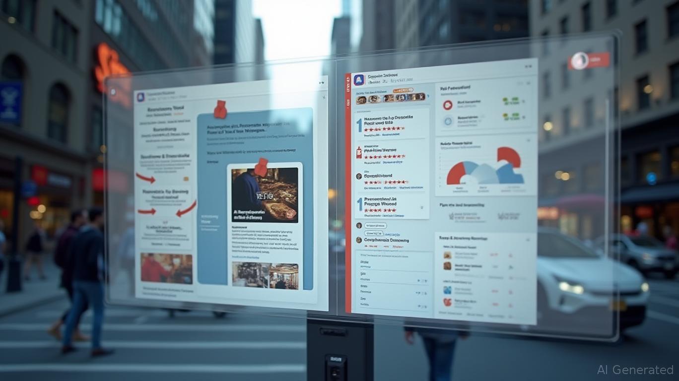 Yelp: A Hidden Gem in Local Commerce, Powered by AI and Undervalued Potential