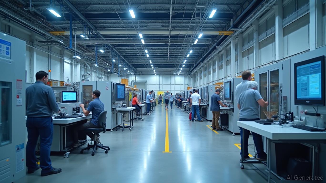 Worthington Enterprises: Dividend Growth and Strategic Acquisitions Fuel Sustainable Cash Flow