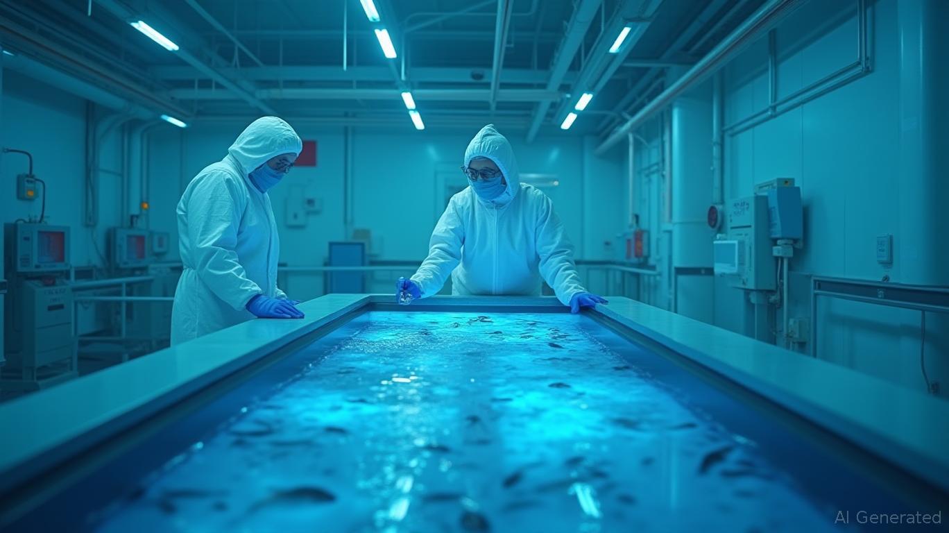 Tides of Opportunity: Japan's Seafood Renaissance and the Rise of Tech-Driven Trade