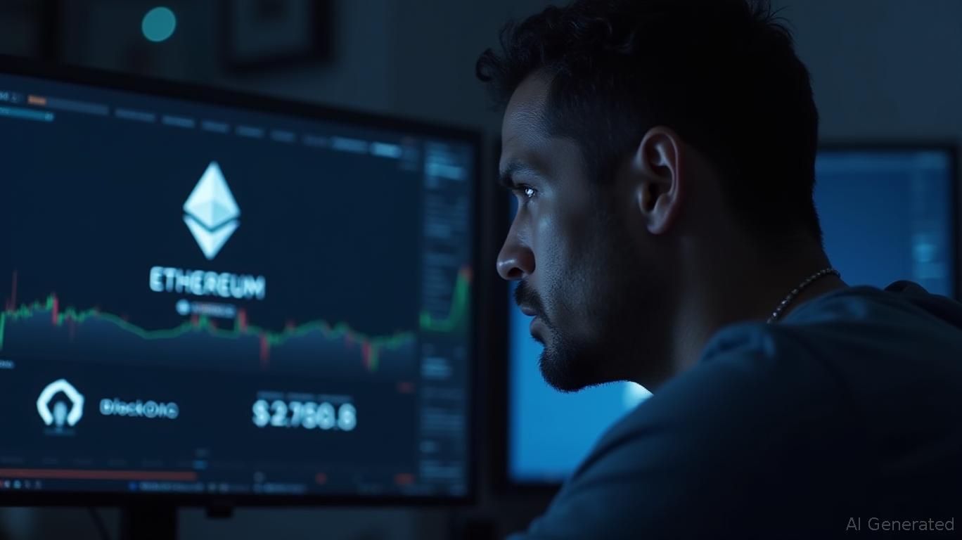 Ethereum Drops 13% Amid Global Uncertainty

Dogecoin Dips 5% Below $0.16 Mark

BlockDAG Airdrops 100 Million Coins to Boost Adoption