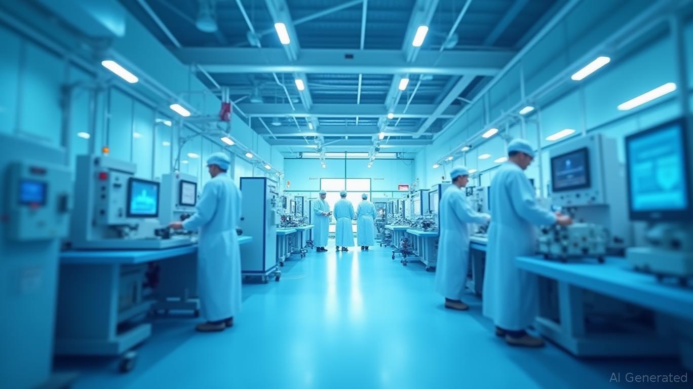 Integer Holdings (ITGR): Tariff Resilience and the Undervalued CDMO Play