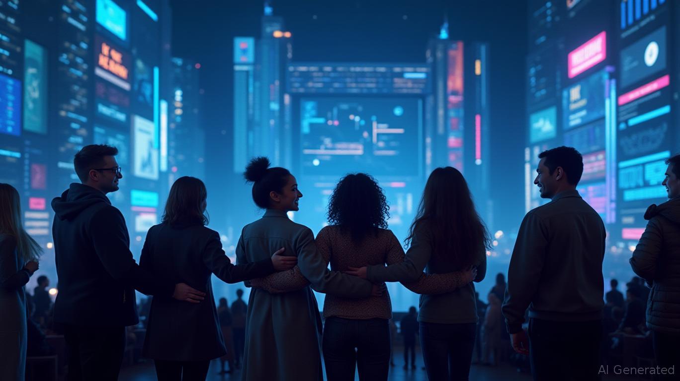 DeAI Revolutionizes AI Landscape, Empowering Marginalized Communities