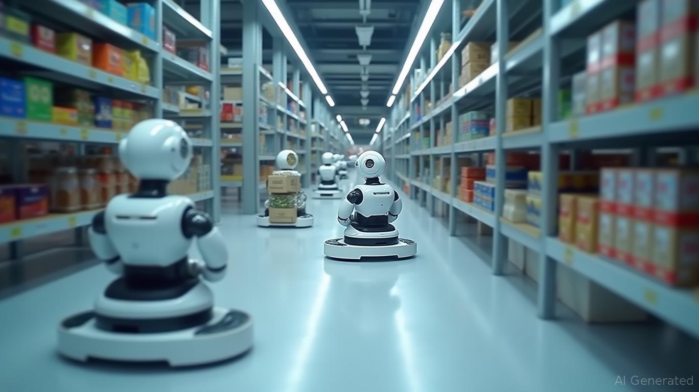 Ocado Group's Debt Bomb and Kroger Dependency: A Recipe for Disaster?