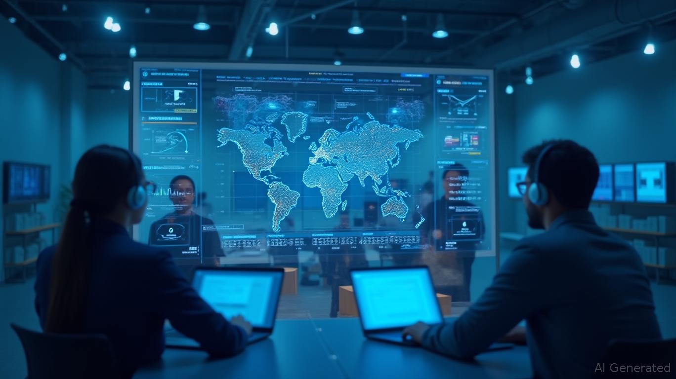 Descartes Systems: A Hidden Growth Gem in Logistics Tech Despite High Valuation Metrics