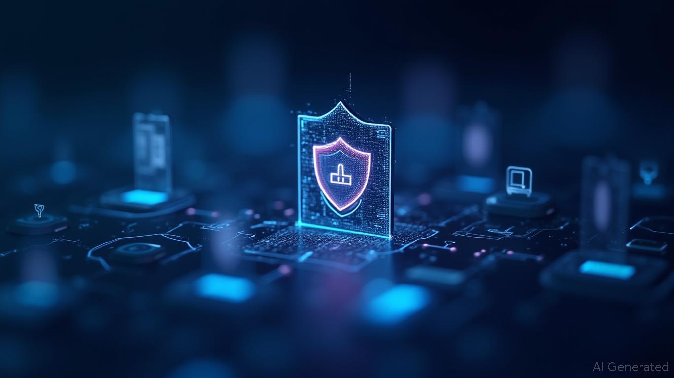 CrowdStrike's AI-Driven Moat: Navigating Near-Term Skepticism to Long-Term Dominance