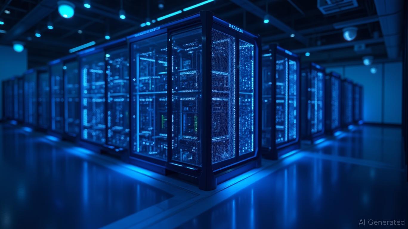Dell's AI Server Dominance: A Catalyst for Growth in an Energy-Constrained World