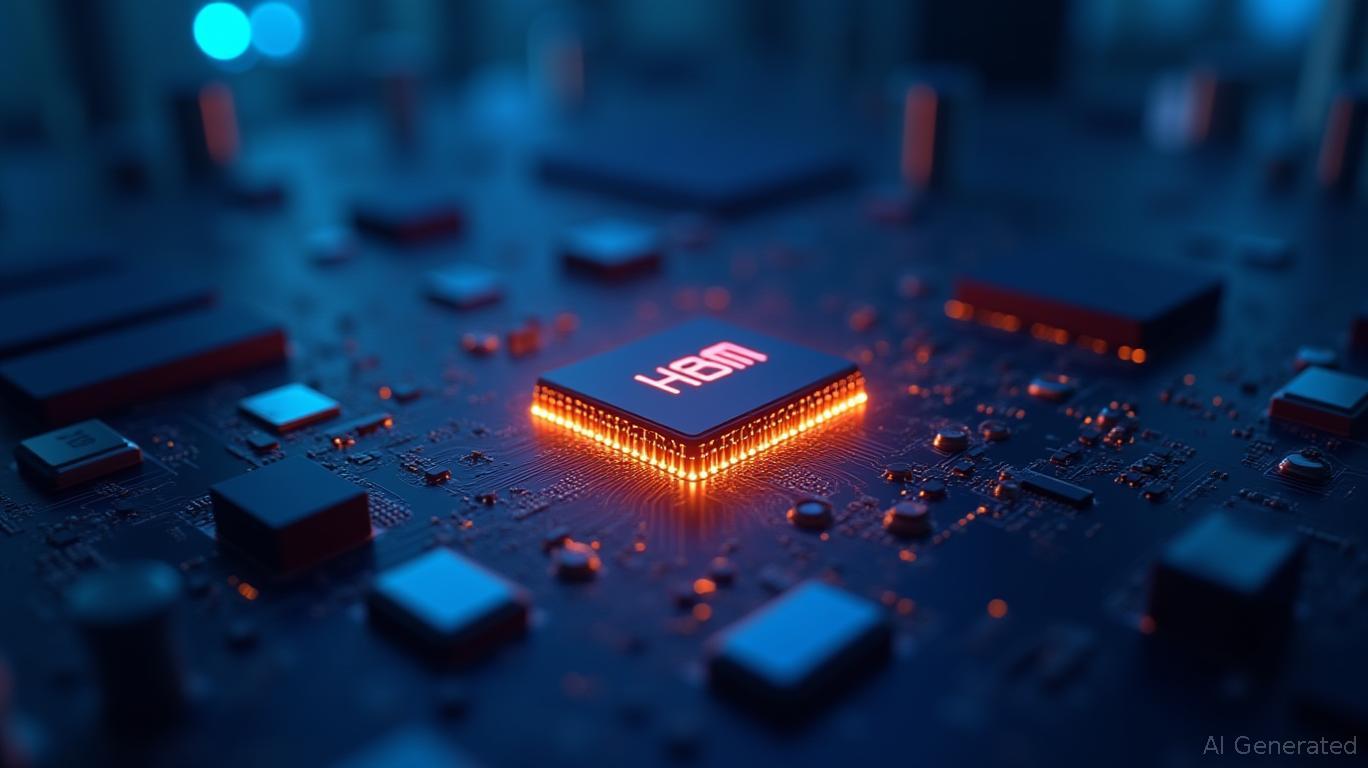 Is Micron (MU) the Next Big Winner in AI Memory? Analysts Think So, But Risks Remain