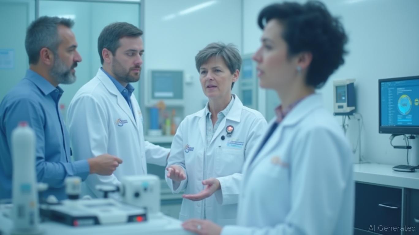 Autonomix Medical's 60% Spike: A Mystery of Order Flow and Peer Divergence
