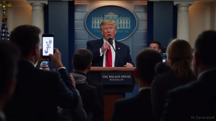 Trump to announce TikTok buyer in two weeks.
