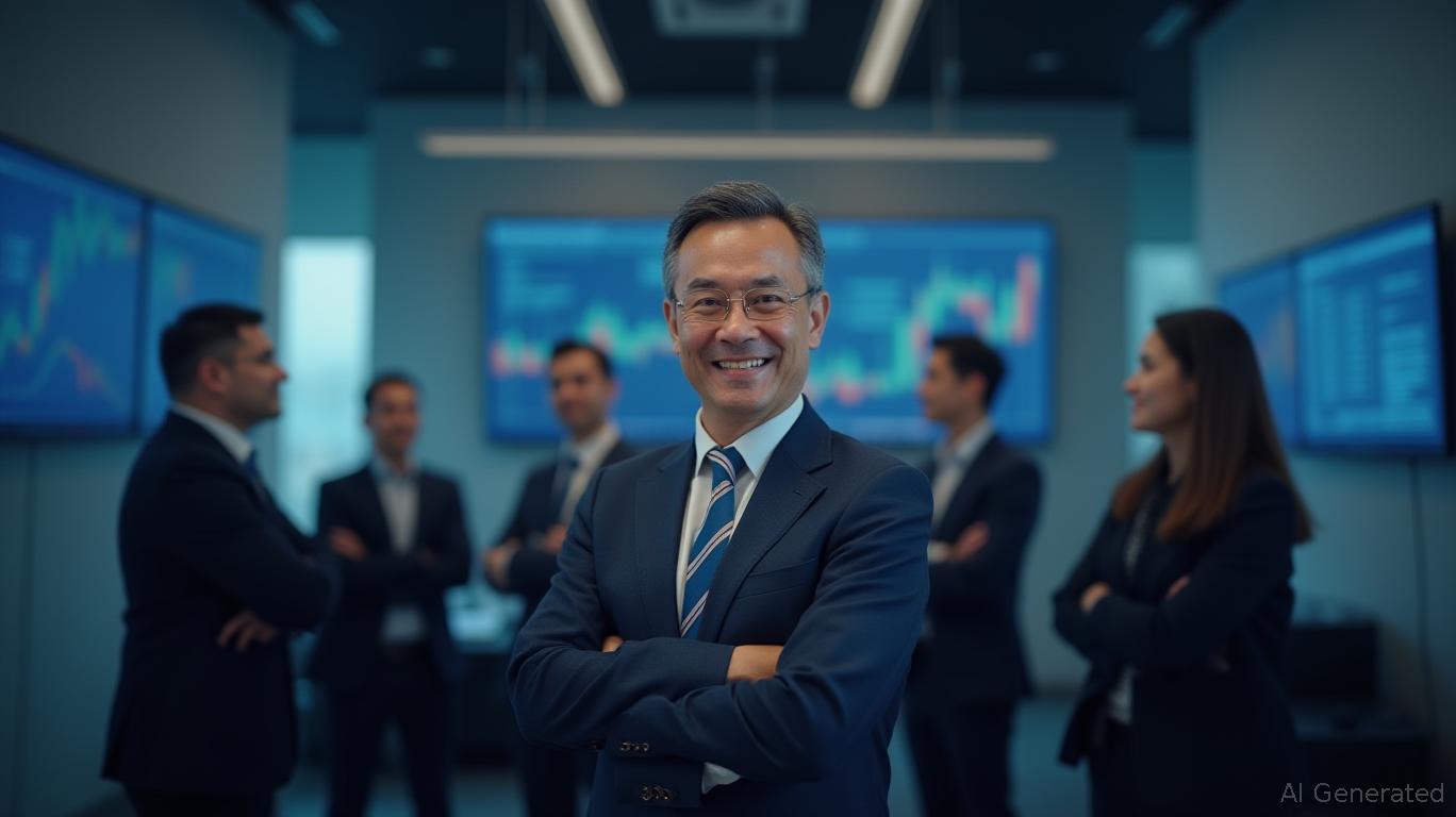 Yuxin Technology Expands Stablecoin Initiatives Globally