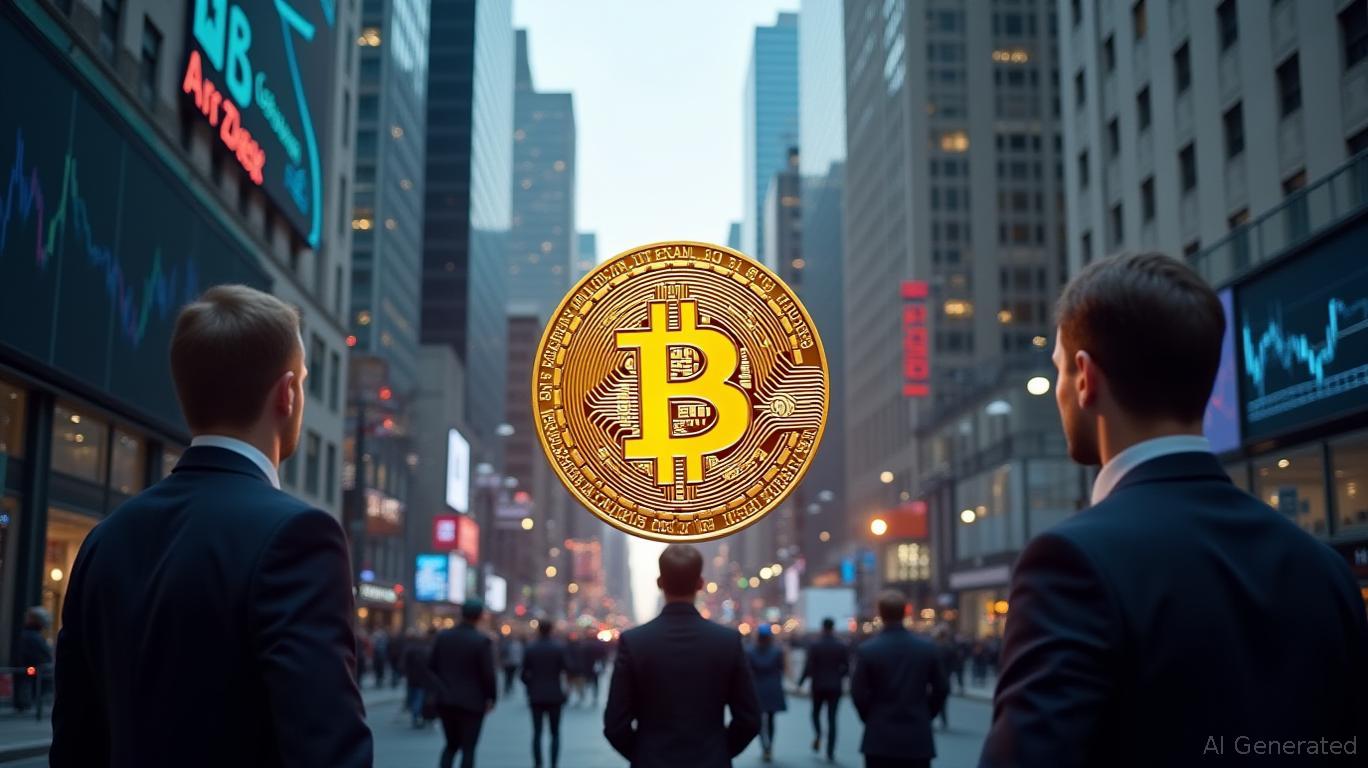 Bitcoin Spot ETFs See $2 Billion Inflows This Week